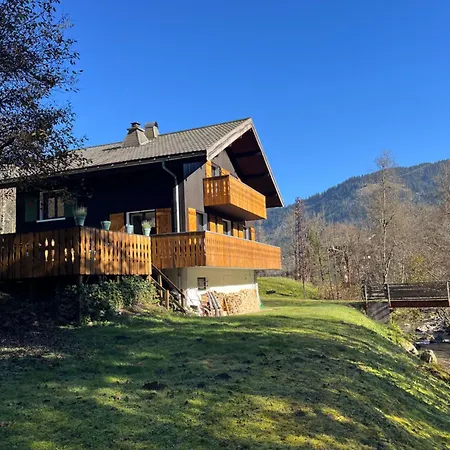 La Ravine Châtel