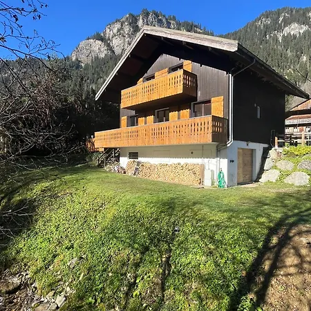 La Ravine